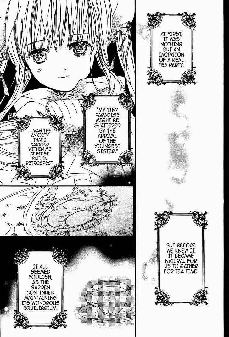 Rozen Maiden Chapter 101 15